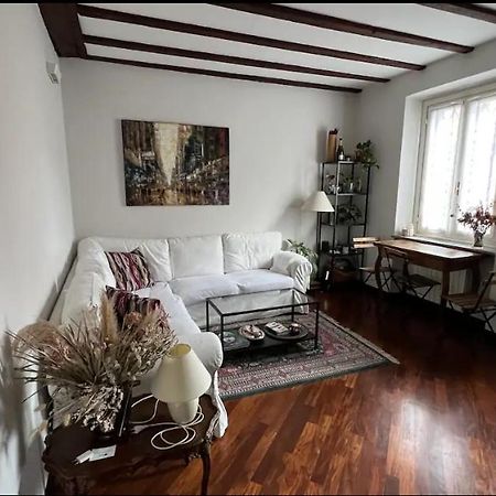 Cozy One Bedroom Apartment In Milano, Brera Esterno foto