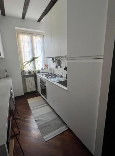 Cozy One Bedroom Apartment In Milano, Brera Esterno foto