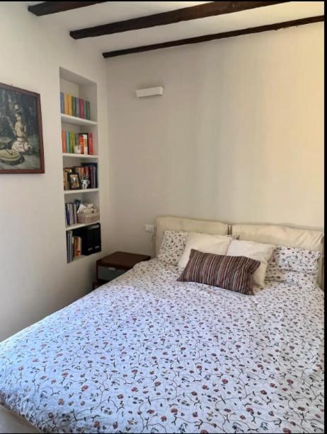 Cozy One Bedroom Apartment In Milano, Brera Esterno foto