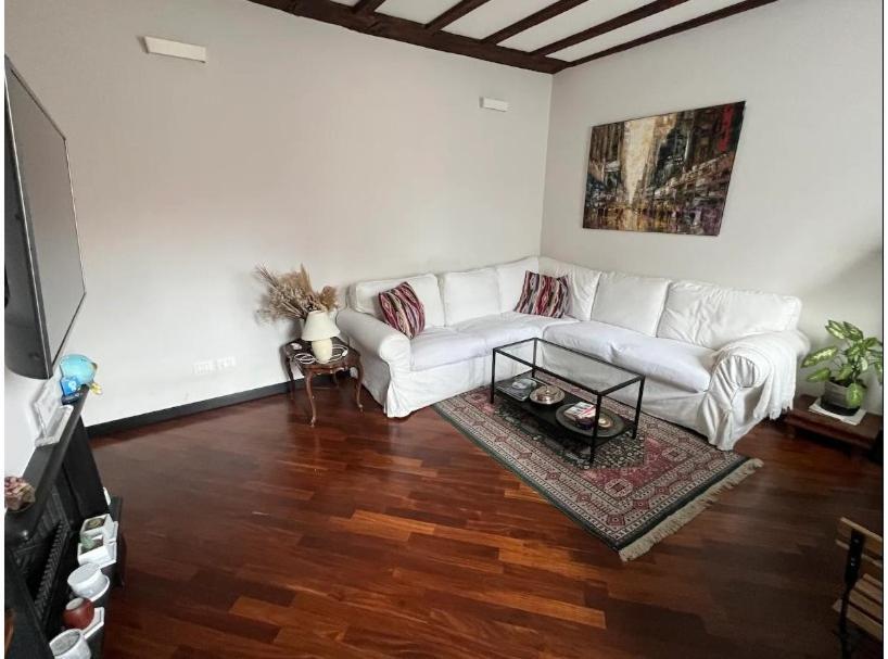 Cozy One Bedroom Apartment In Milano, Brera Esterno foto