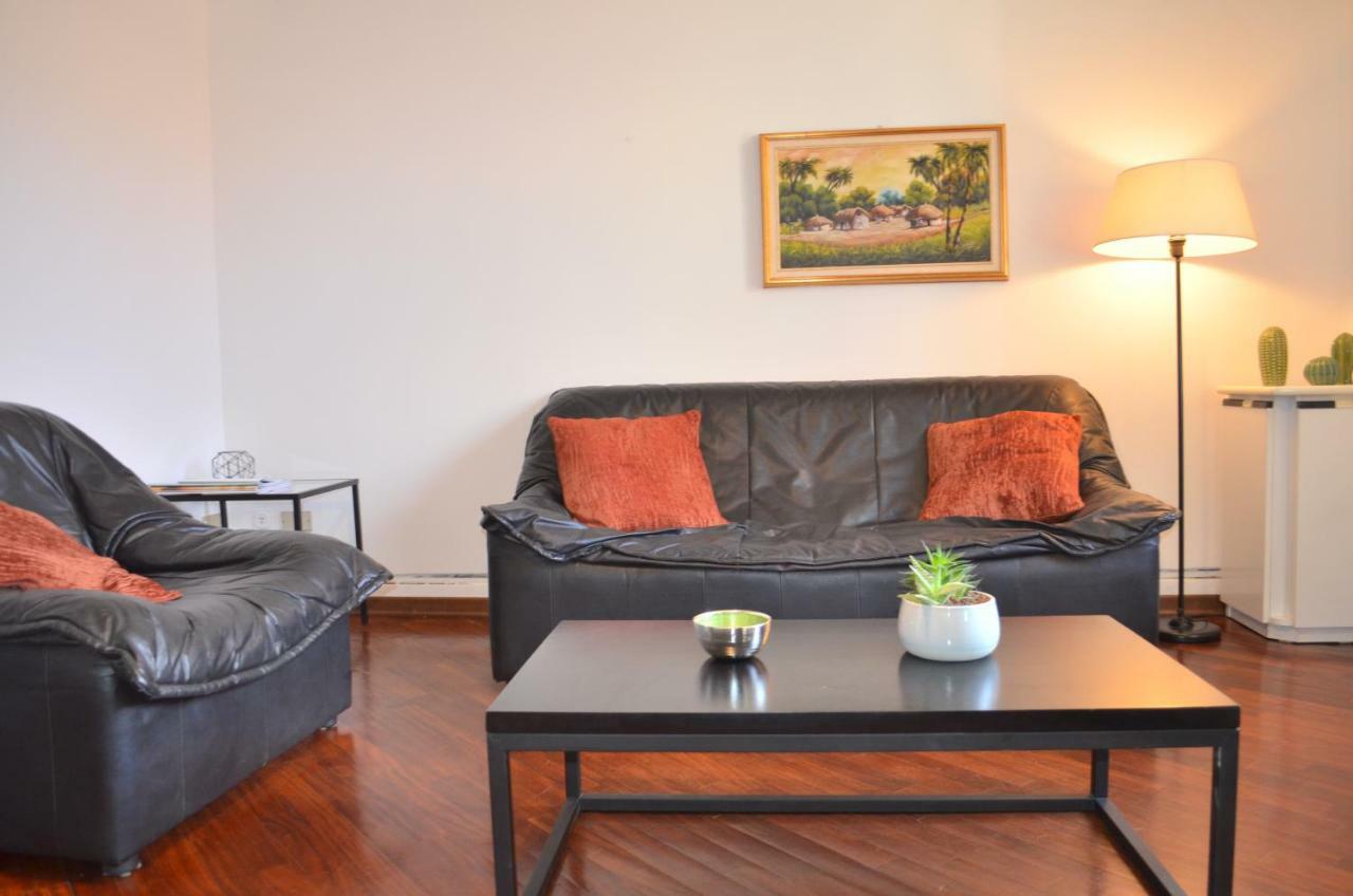 Cozy One Bedroom Apartment In Milano, Brera Esterno foto