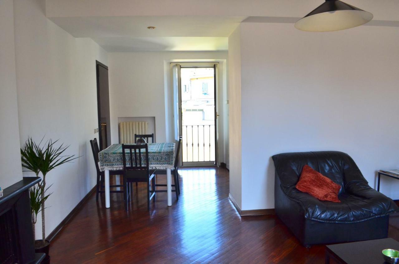 Cozy One Bedroom Apartment In Milano, Brera Esterno foto
