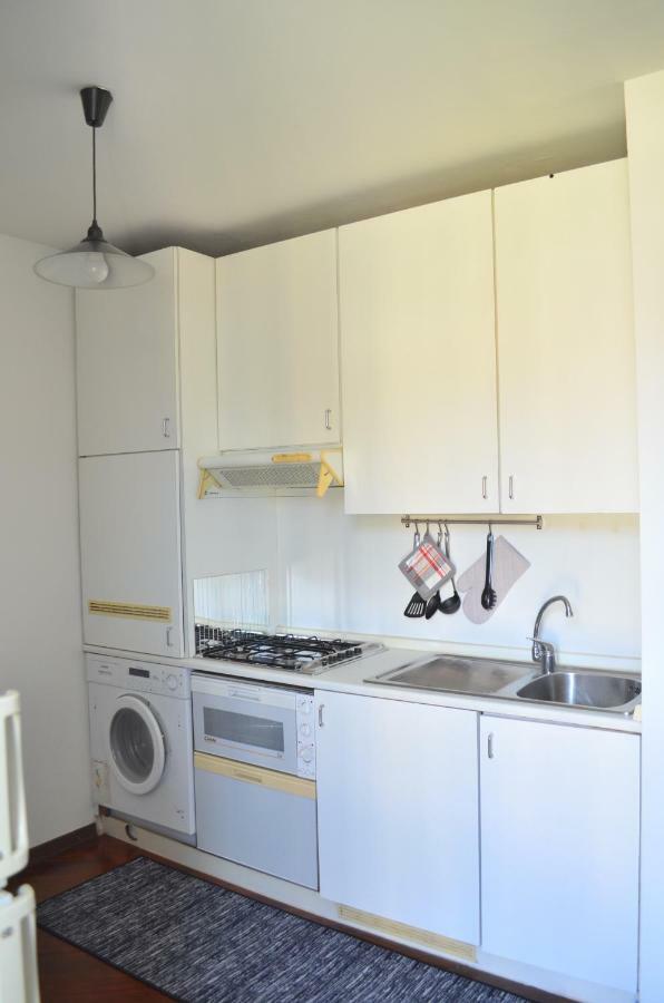 Cozy One Bedroom Apartment In Milano, Brera Esterno foto